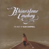 Glen Campbell - Rhinestone Cowboy (The Best Of)